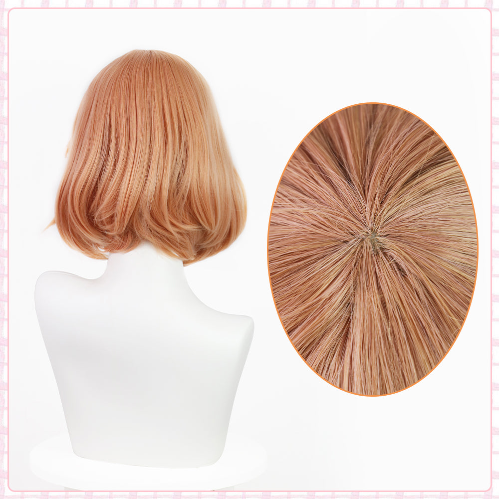 Hinata Tachibana Cosplay Wig Anime Tokyo Revengers