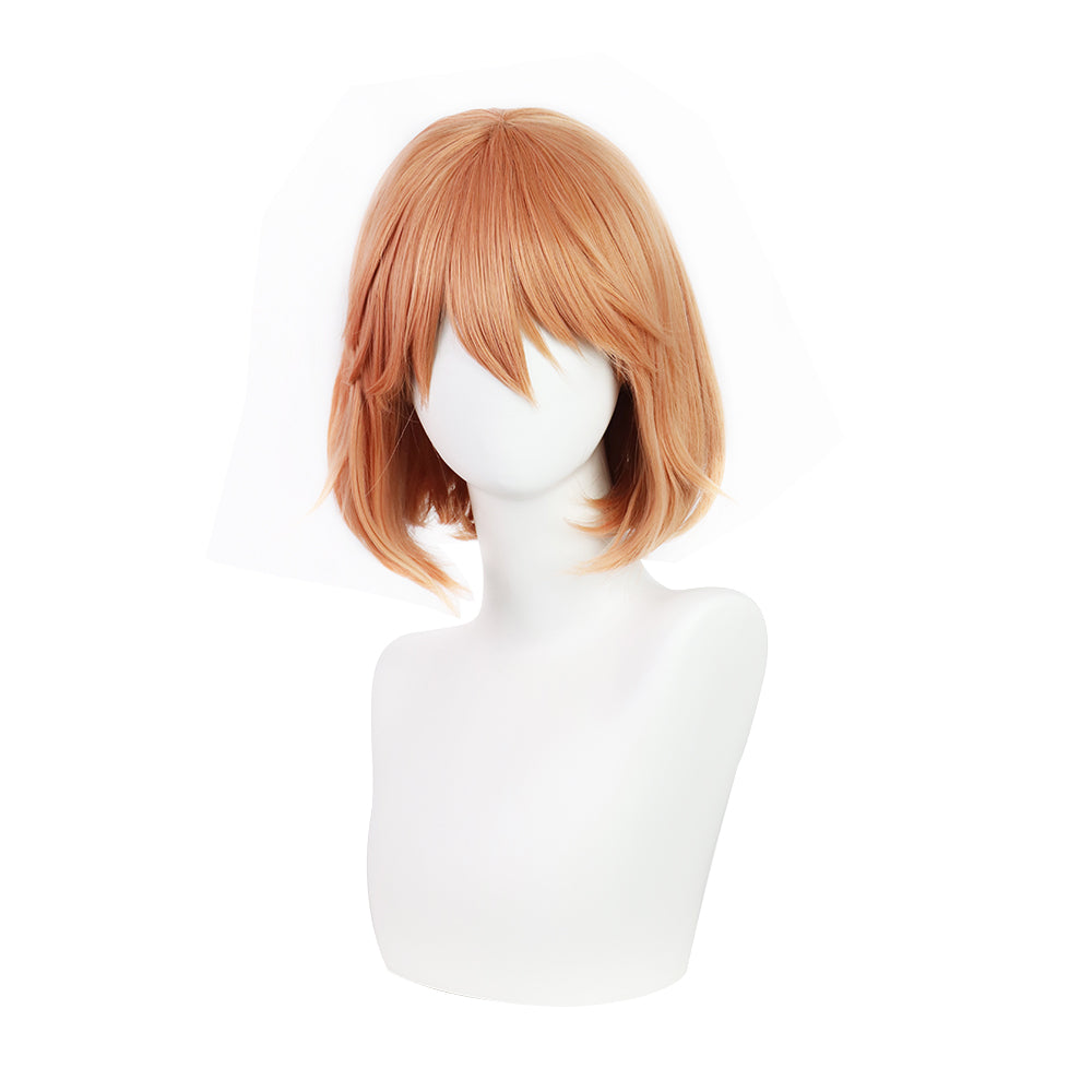 Hinata Tachibana Cosplay Wig Anime Tokyo Revengers