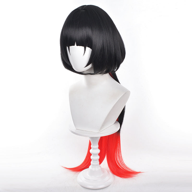 Jane Doe Cosplay Wig Game Zenless Zone Zero