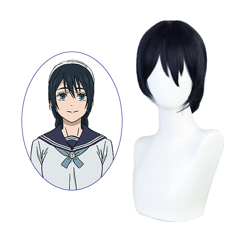 Amanai_Riko_Wig_Long_Straight_Bluish_Black_Hair