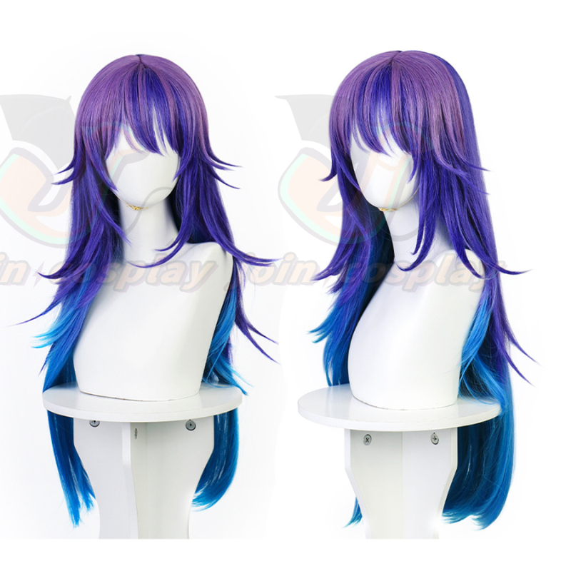 Anime_Hoshikuzu_Telepath_Umika_Konohoshi_Cosplay_Wig