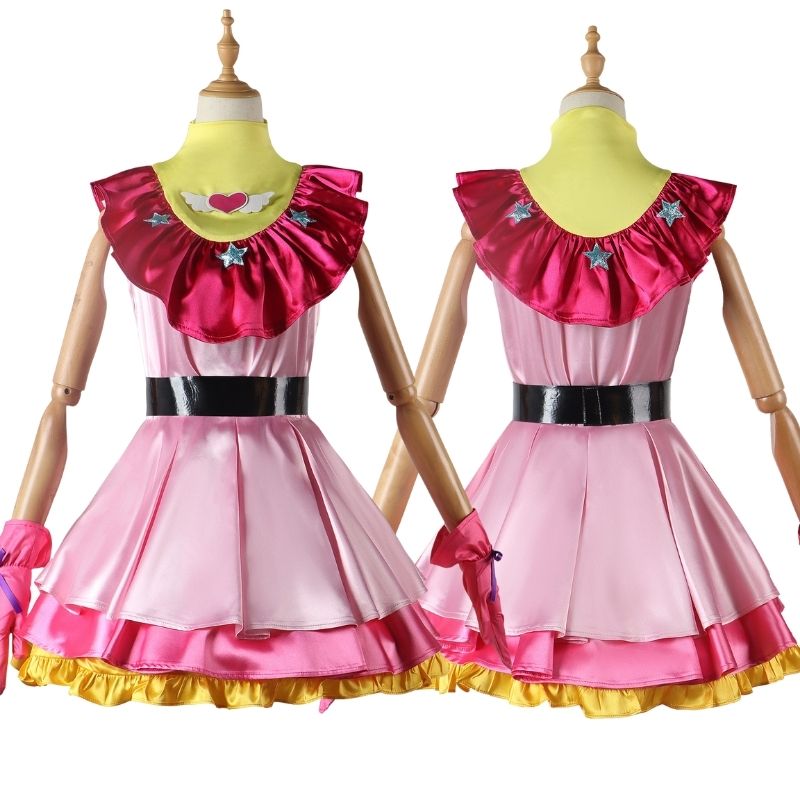 Anime_Oshi_No_Ko_Dress_Costume_Ai_Hoshino_Cosplay_Girl_Hoshino_Ai_Stage_Skirt