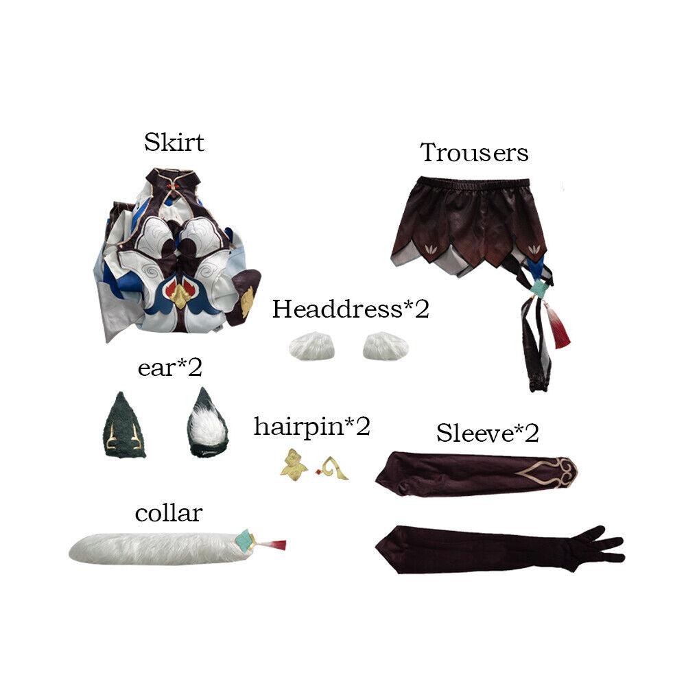 Yukong_Costume_Full_Set