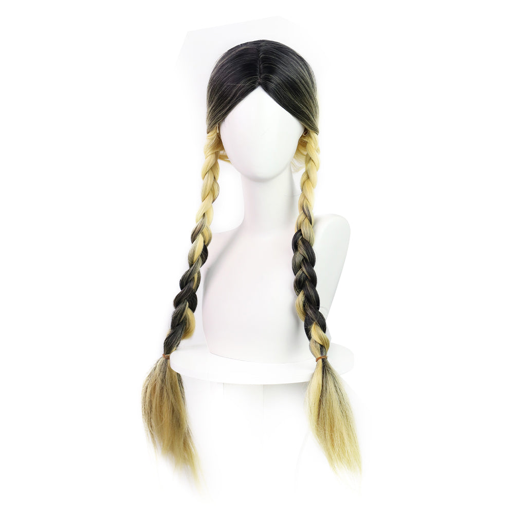 Ran Haitani Cosplay Wig Anime Tokyo Revengers
