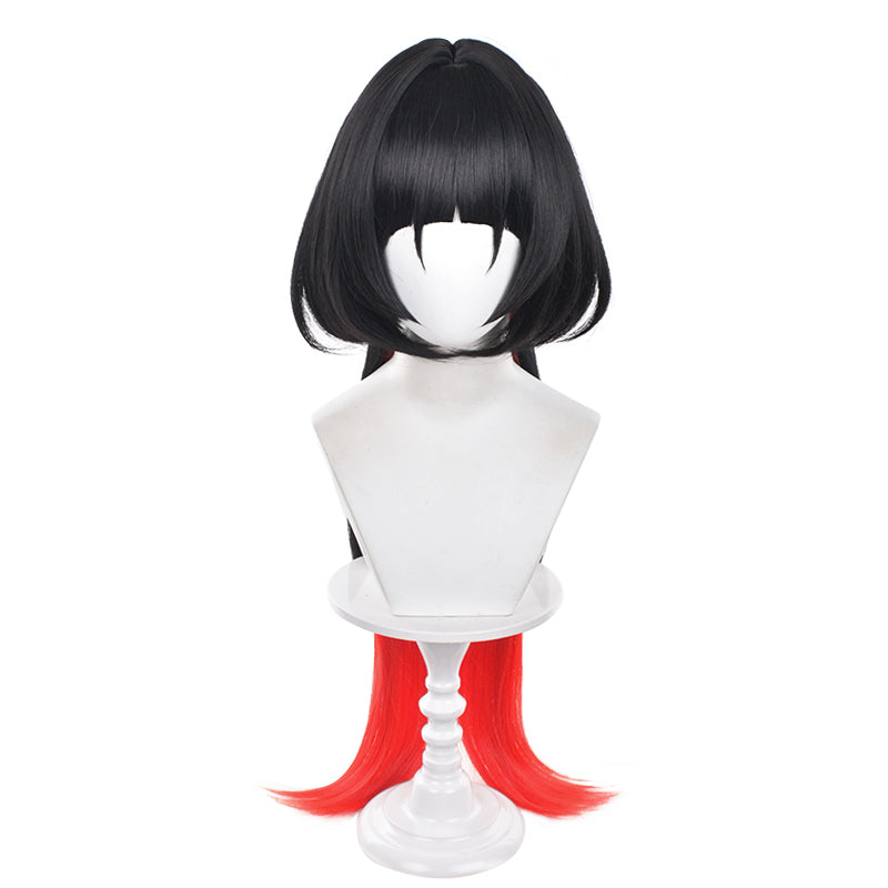 Jane Doe Cosplay Wig Game Zenless Zone Zero
