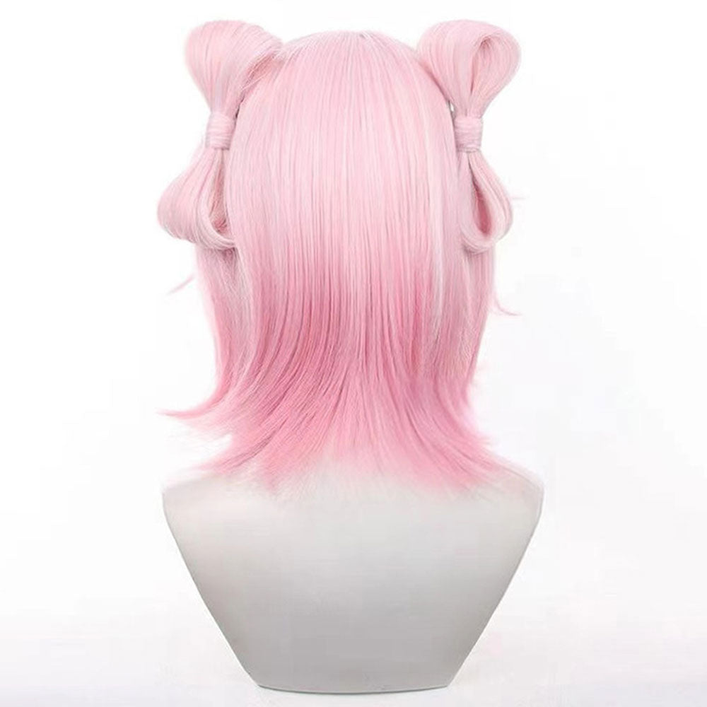 March 7th Cosplay Wig Game Honkai Star Rail
