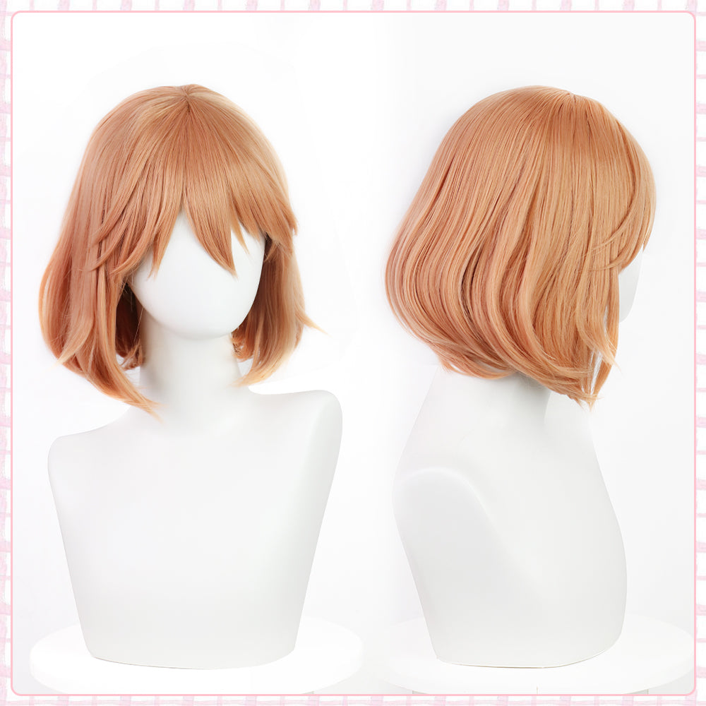 Hinata Tachibana Cosplay Wig Anime Tokyo Revengers