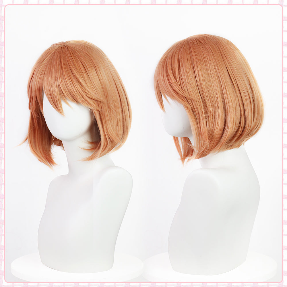 Hinata Tachibana Cosplay Wig Anime Tokyo Revengers