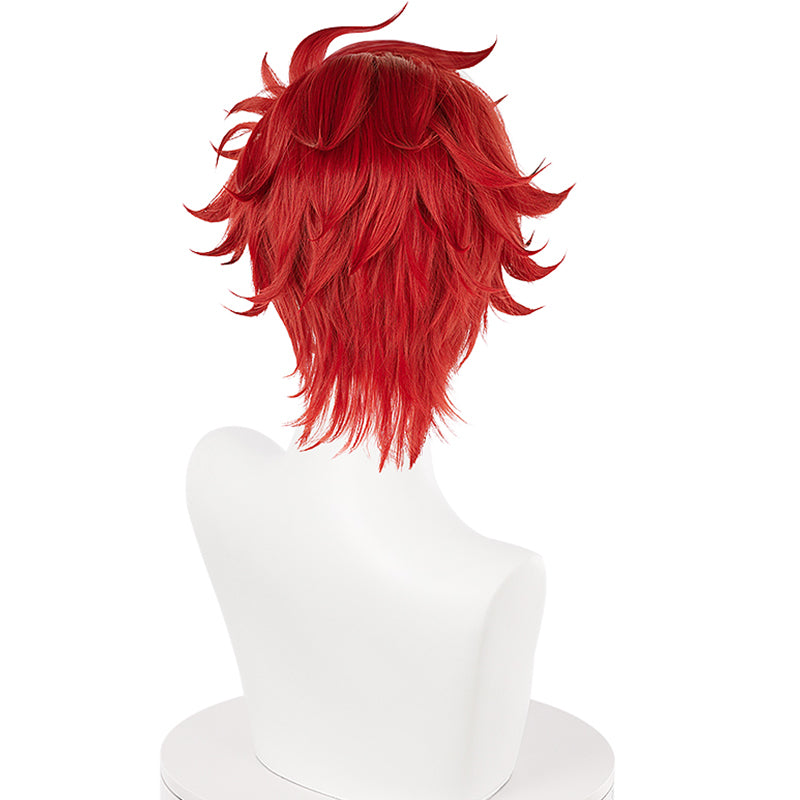 Reki Kyan Cosplay Wig Anime SK8