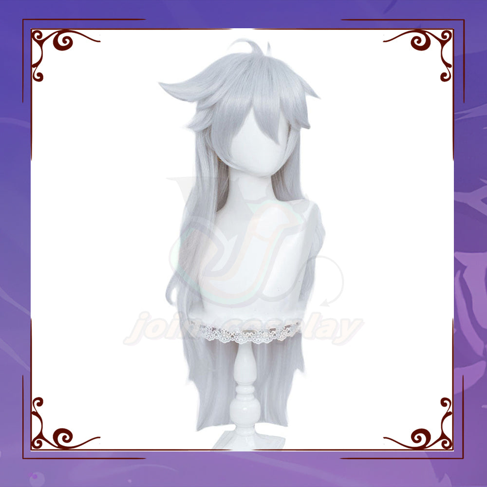 Genshin Impact - Razor Cosplay Wig