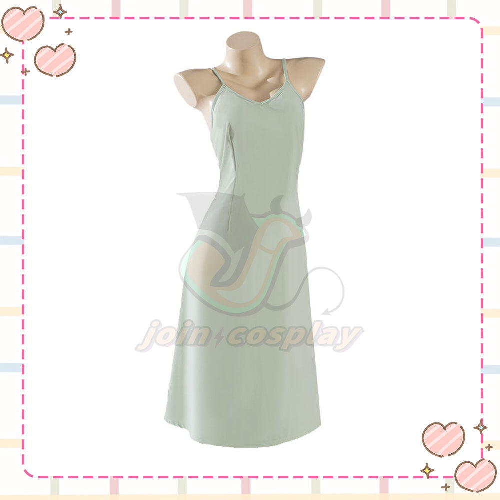 Bocchi the Rock! Kikuri Hiroi Cosplay Costume