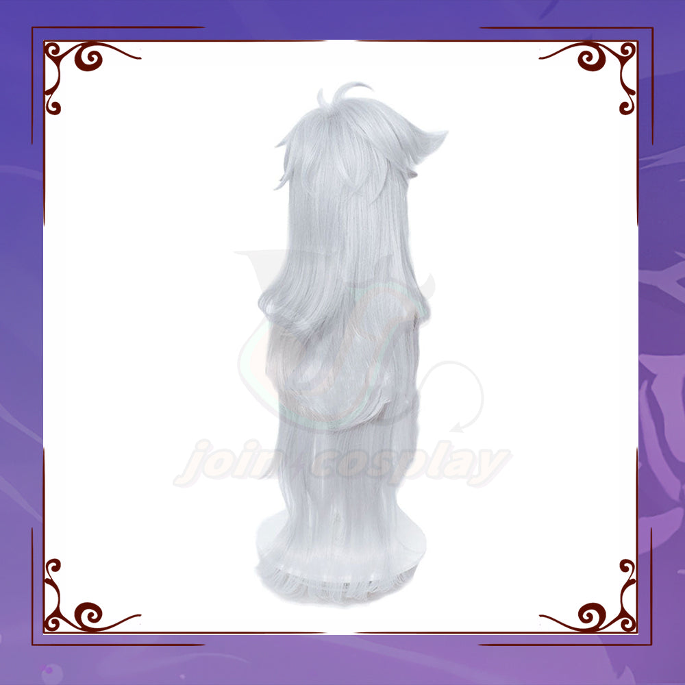 Genshin Impact - Razor Cosplay Wig