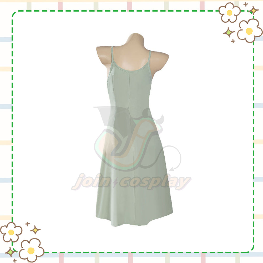 Bocchi the Rock! Kikuri Hiroi Cosplay Costume