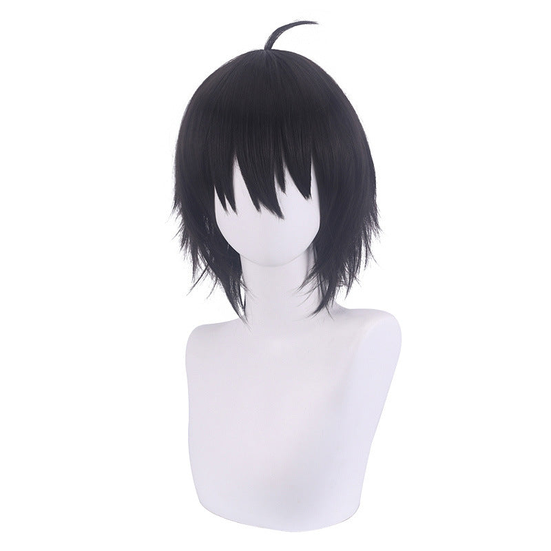 Anime Spy X Family Yuri Briar Cosplay Wig
