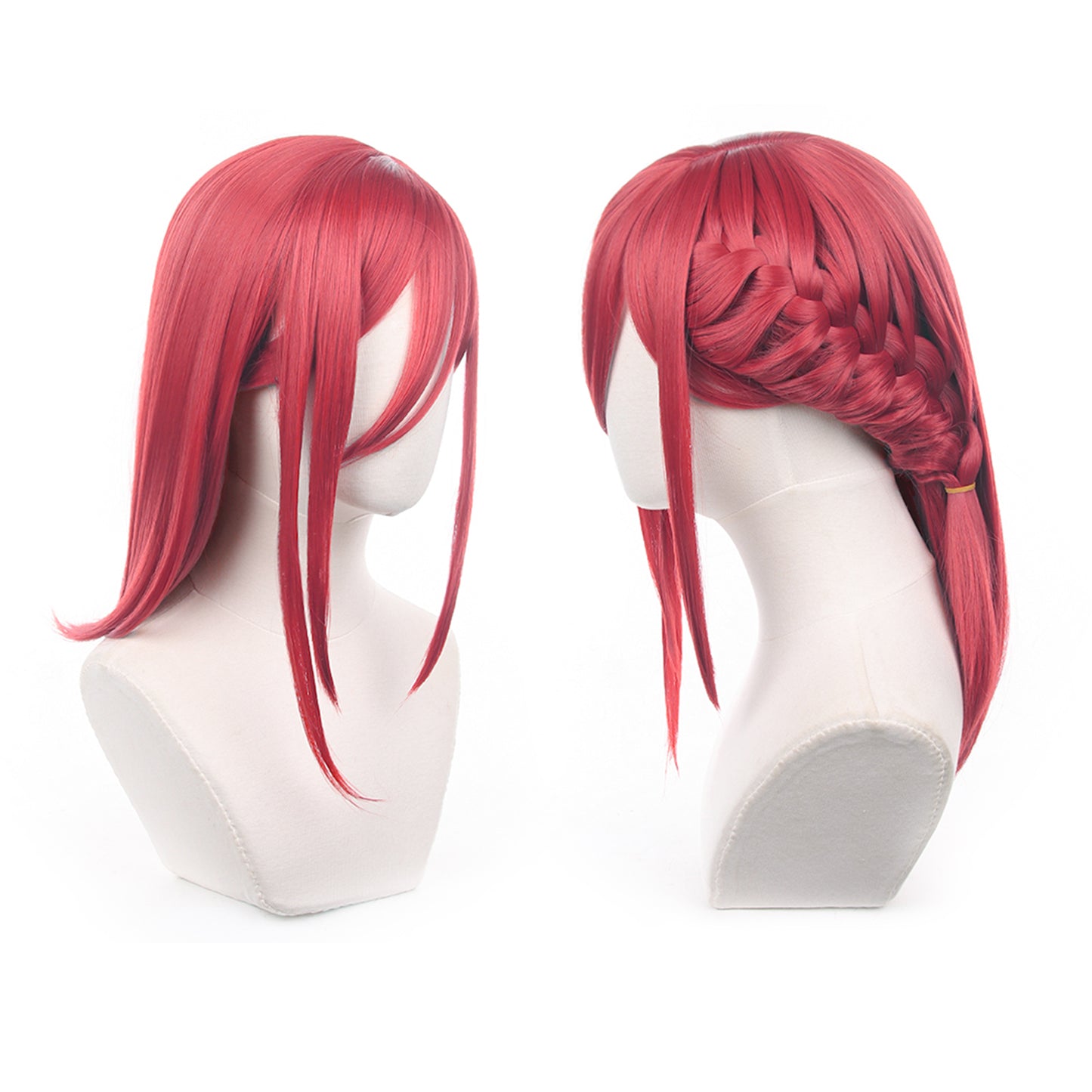 Blue Lock Chigiri Hyoma Wig