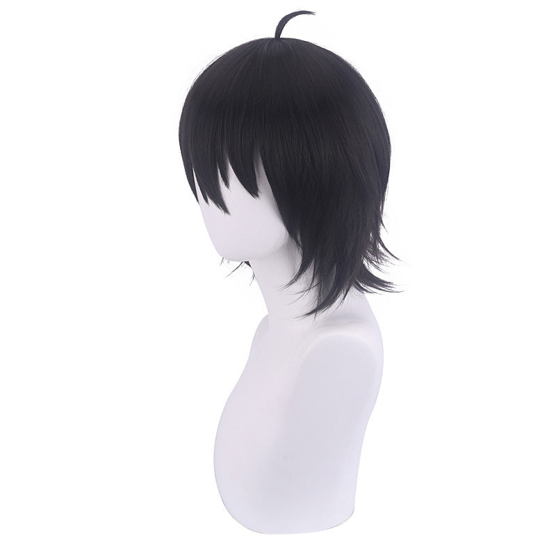 Anime Spy X Family Yuri Briar Cosplay Wig