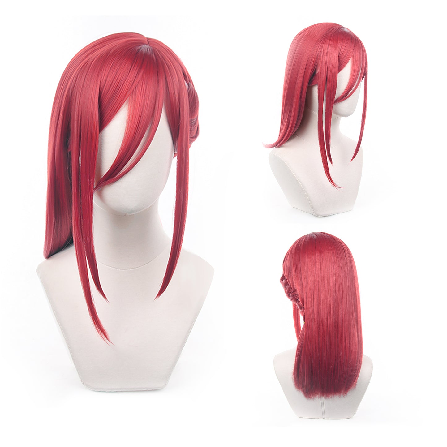 Blue Lock Chigiri Hyoma Wig