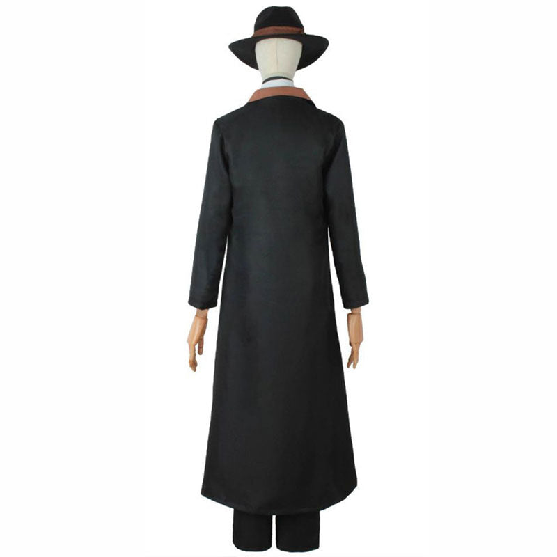 Bungo Stray Dogs Chūya Nakahara Chuuya Nakahara Chuya Nakahara Cosplay Costume