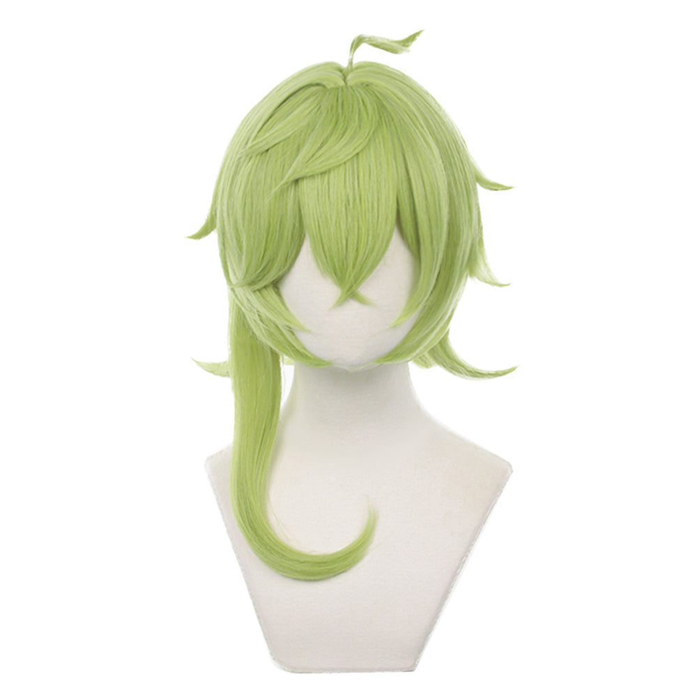 Genshin Impact-Collei Cosplay Wig