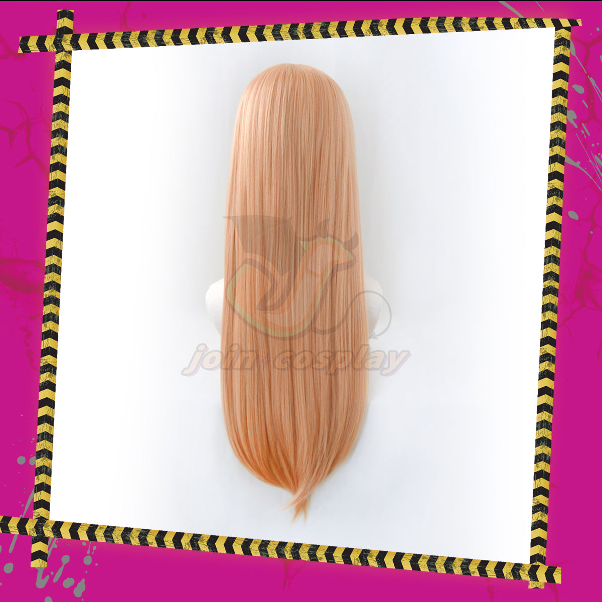 power csm wig
