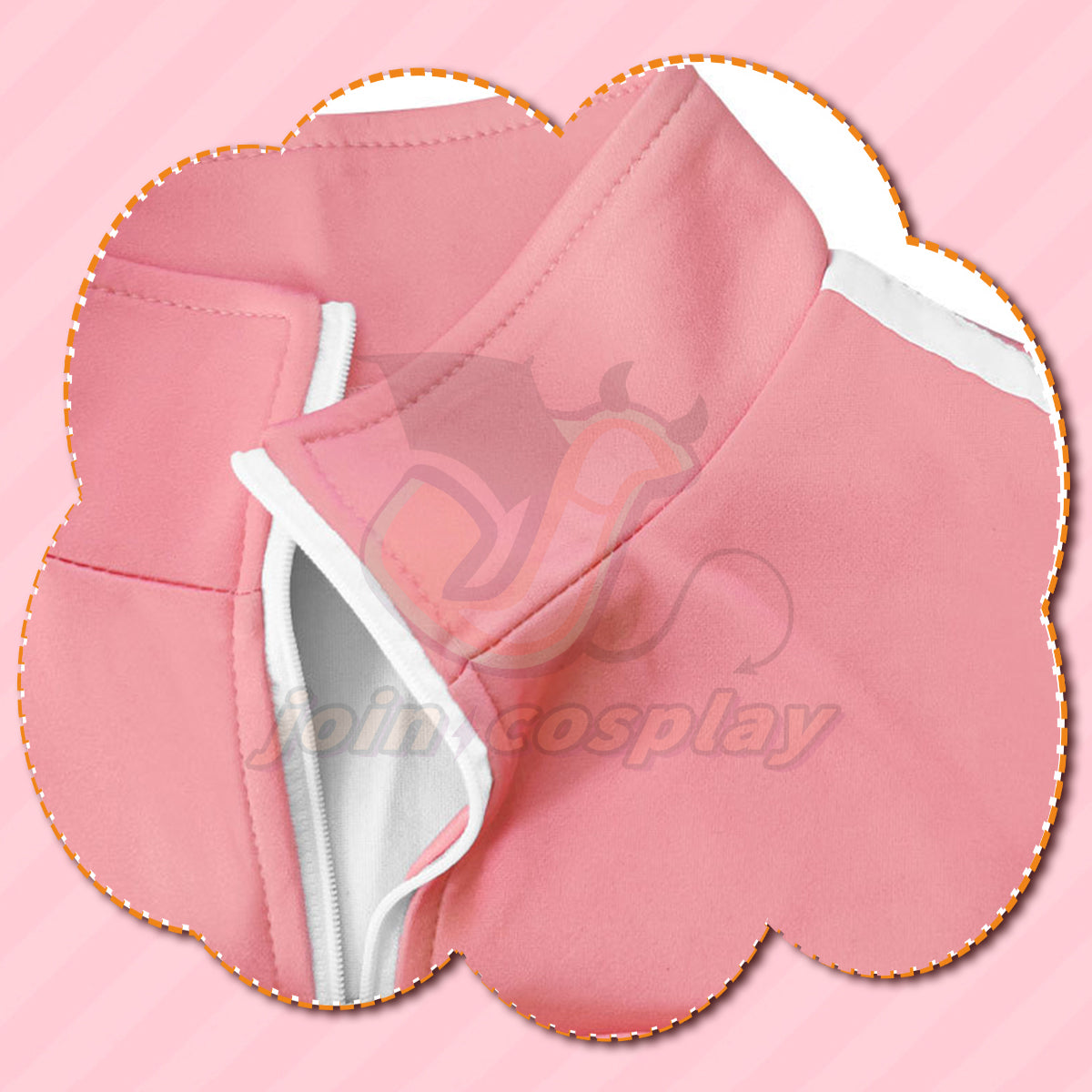 Bocchi the Rock! Hitori Gotou Cosplay Costume