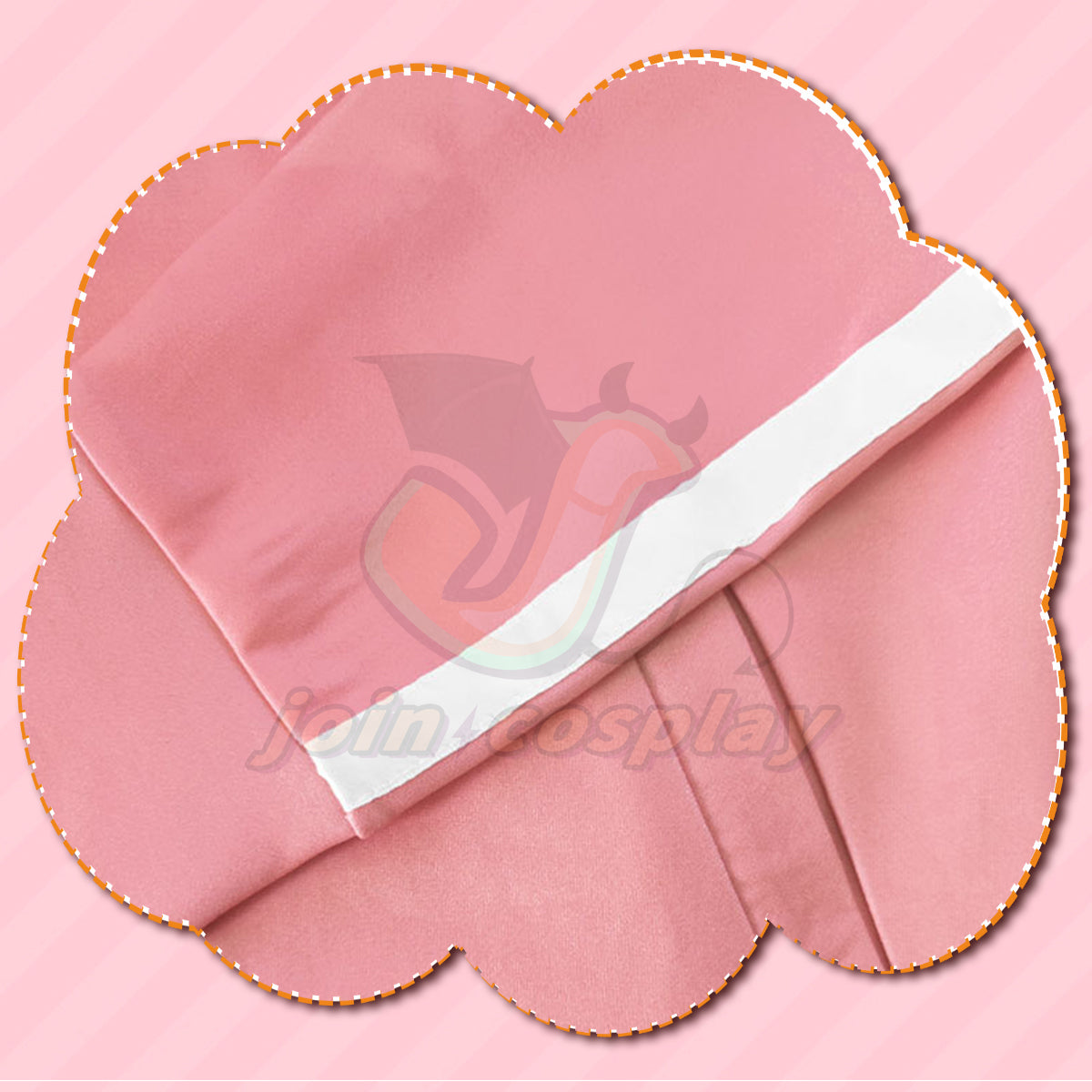Bocchi the Rock! Hitori Gotou Cosplay Costume