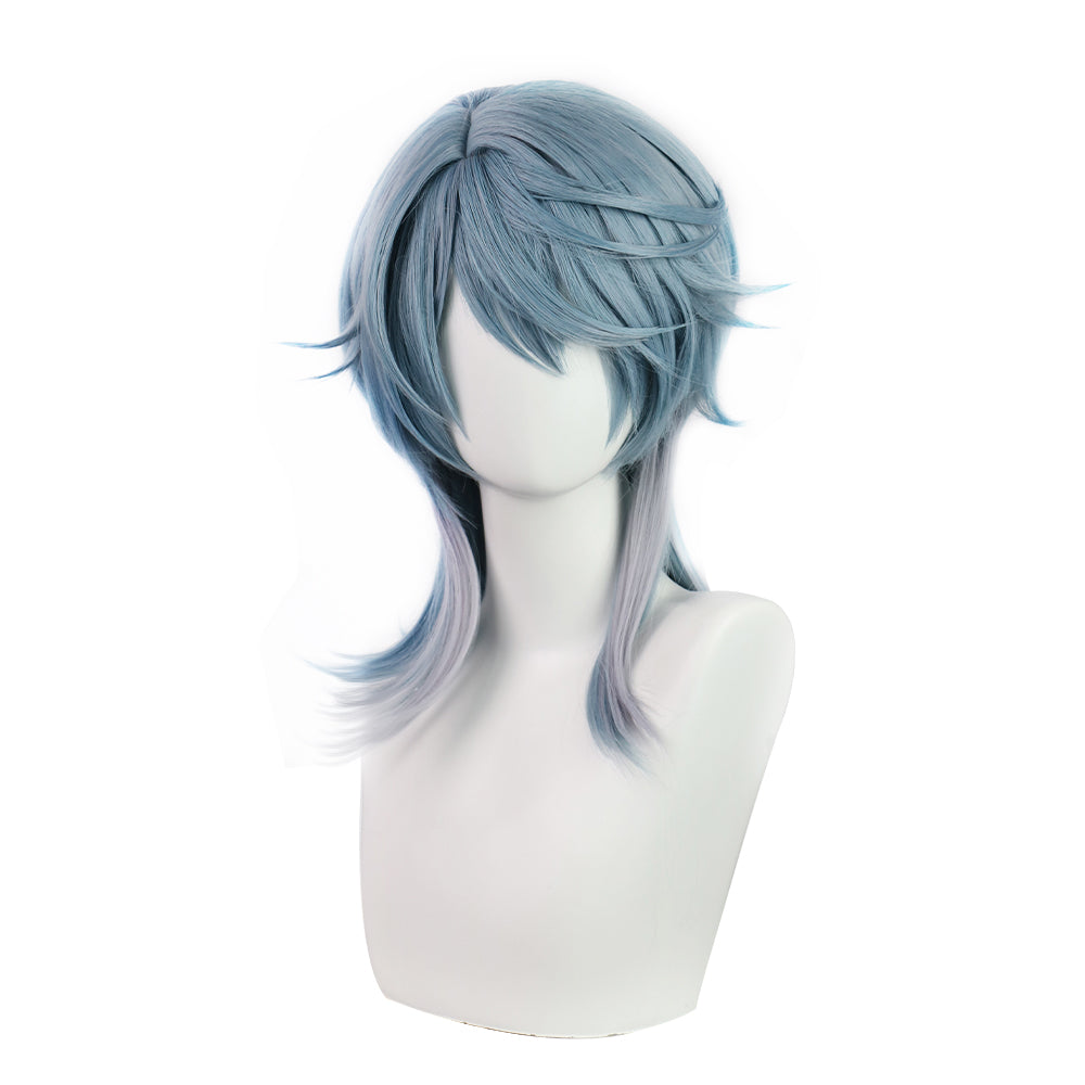 Honkai Star Rail Sunday Cosplay Wig