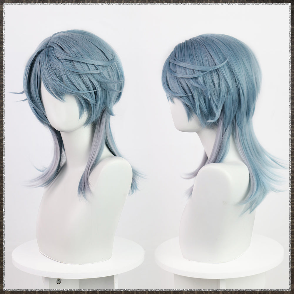 Honkai Star Rail Sunday Cosplay Wig