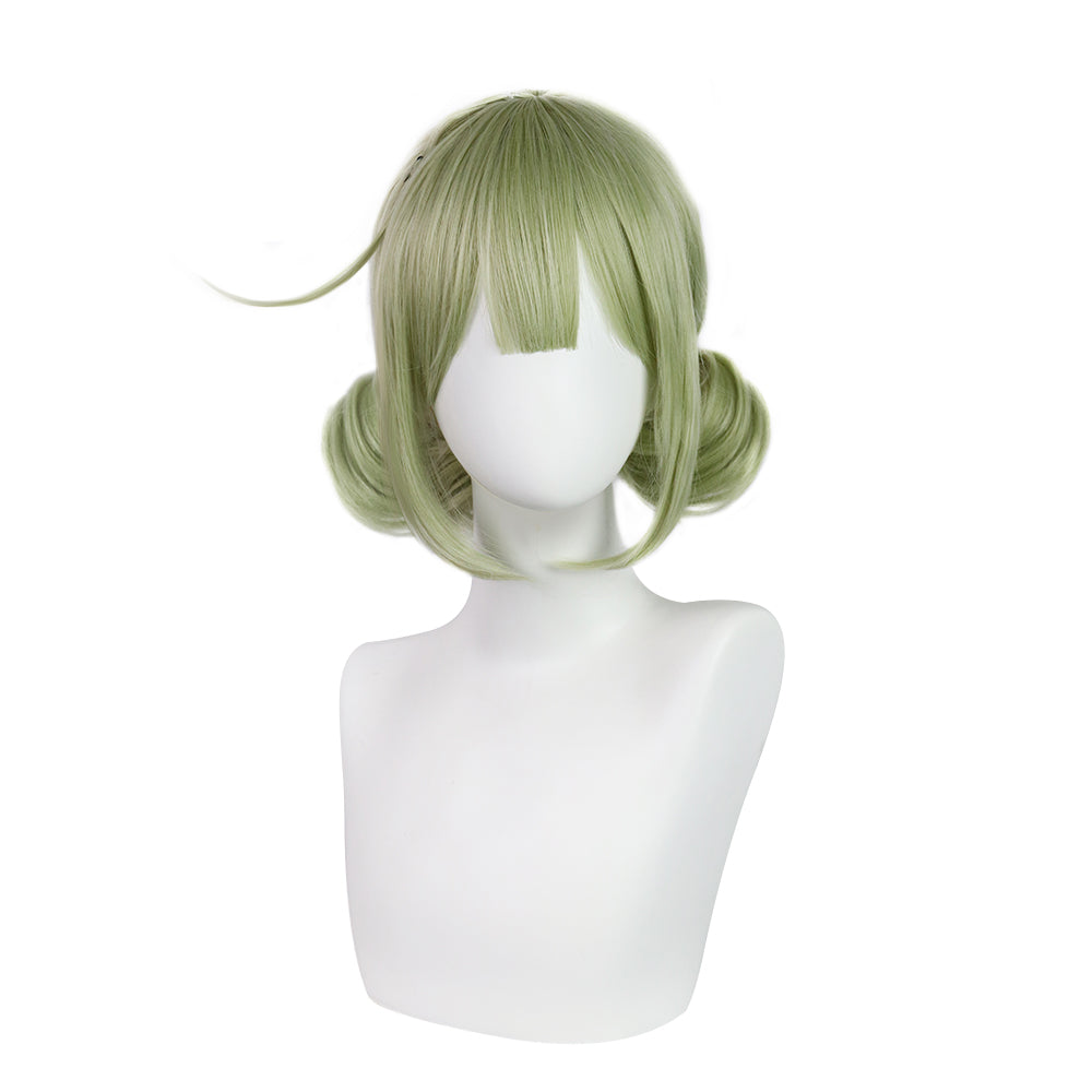 Araga Kiwi Cosplay Wig Anime Gushing Over Magical Girls