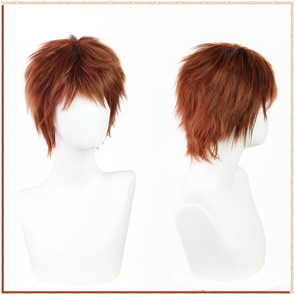 Tachihara Michizo Cosplay Wig Anime Bungo Stray Dogs