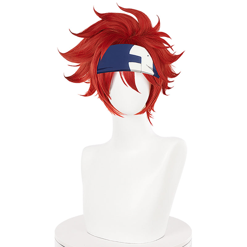 Reki Kyan Cosplay Wig Anime SK8