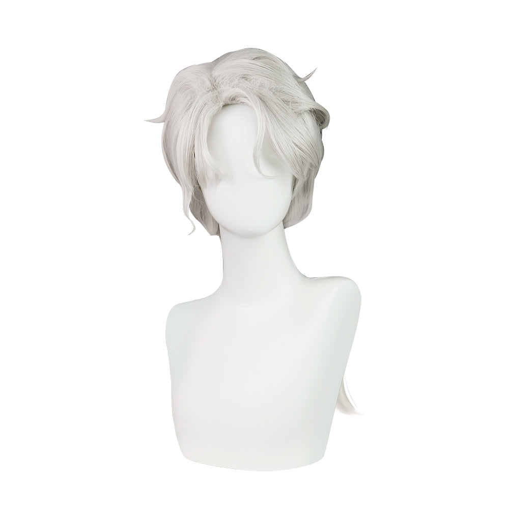 Identity Ⅴ Night Watch Frederick Kreiburg Cosplay Wig