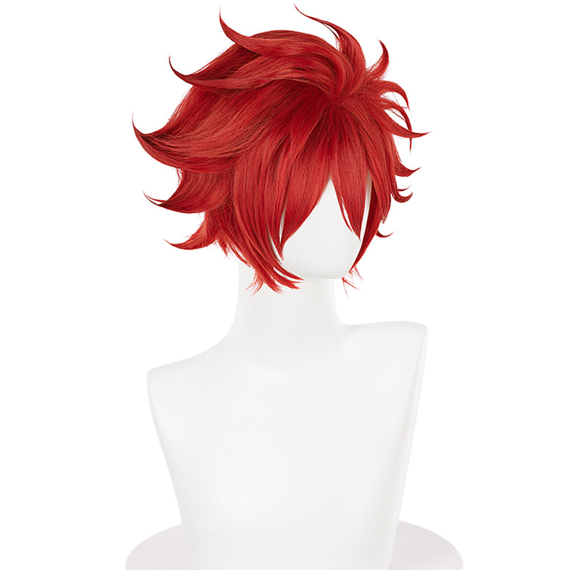 Reki Kyan Cosplay Wig Anime SK8