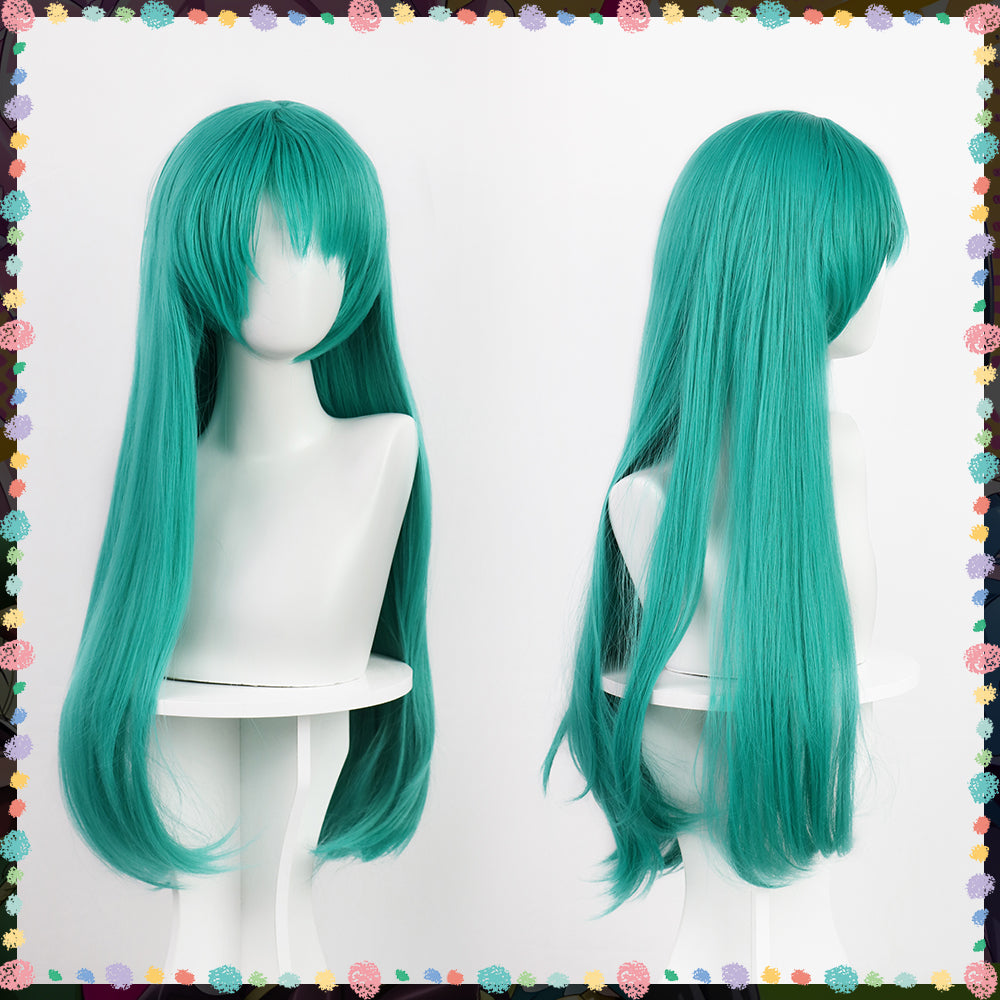 Minakami Sayo Cosplay Wig Anime Gushing over Magical Girls