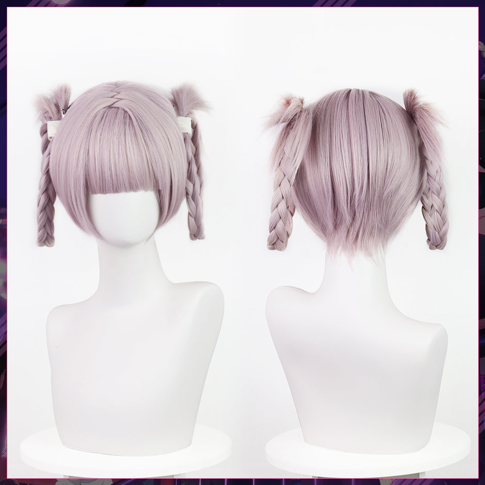 Nazuna Nanakusa Cosplay Wig Anime Call of the Night/Yofukashi no Uta