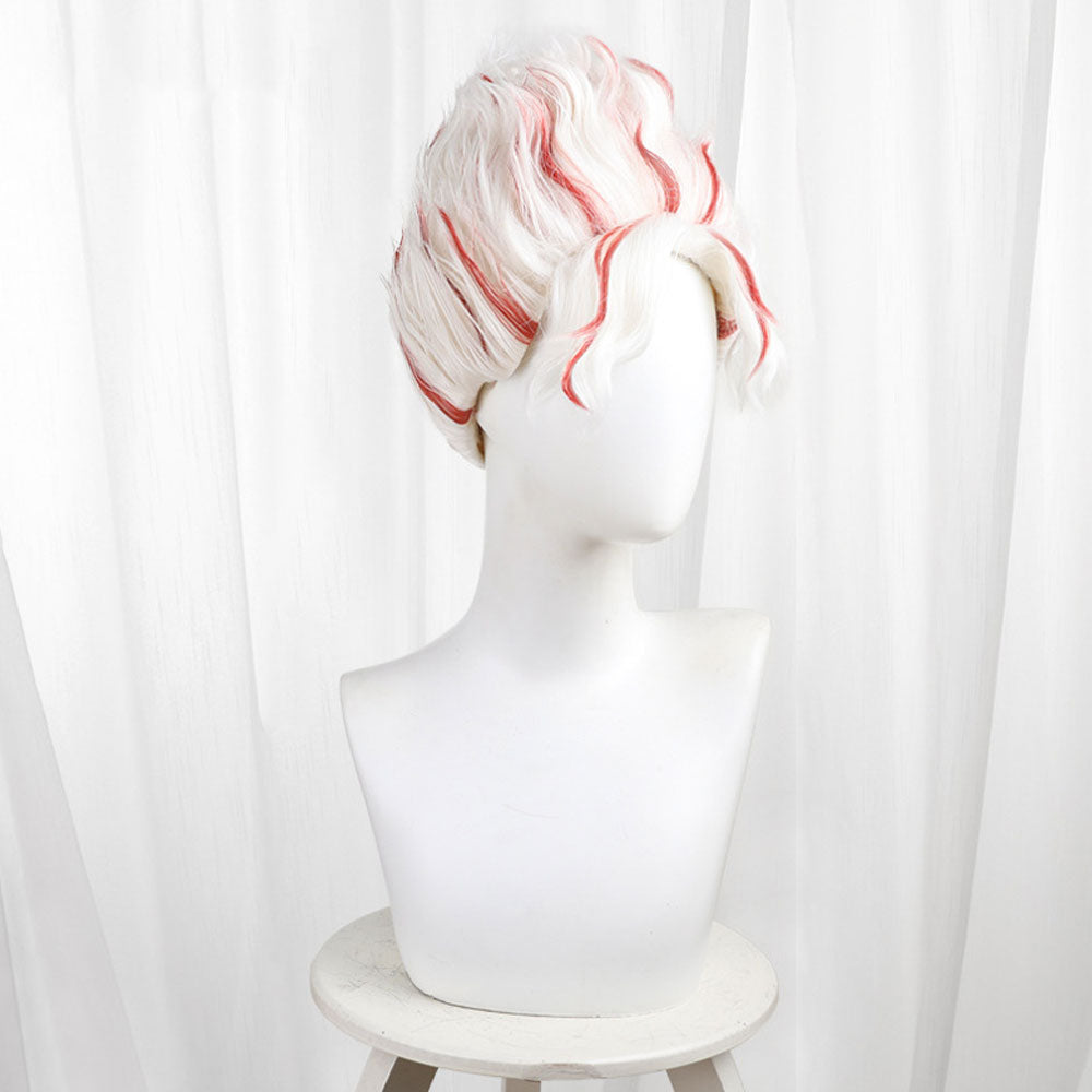 Okarun Ken Takakura Cosplay Wig Anime Dandadan