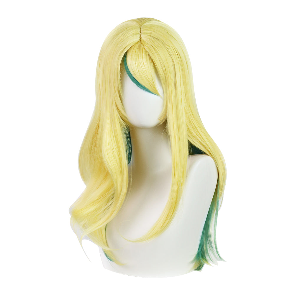 Kano Yamanouchi Cosplay Wig Anime Jellyfish Can't Swim in the Night