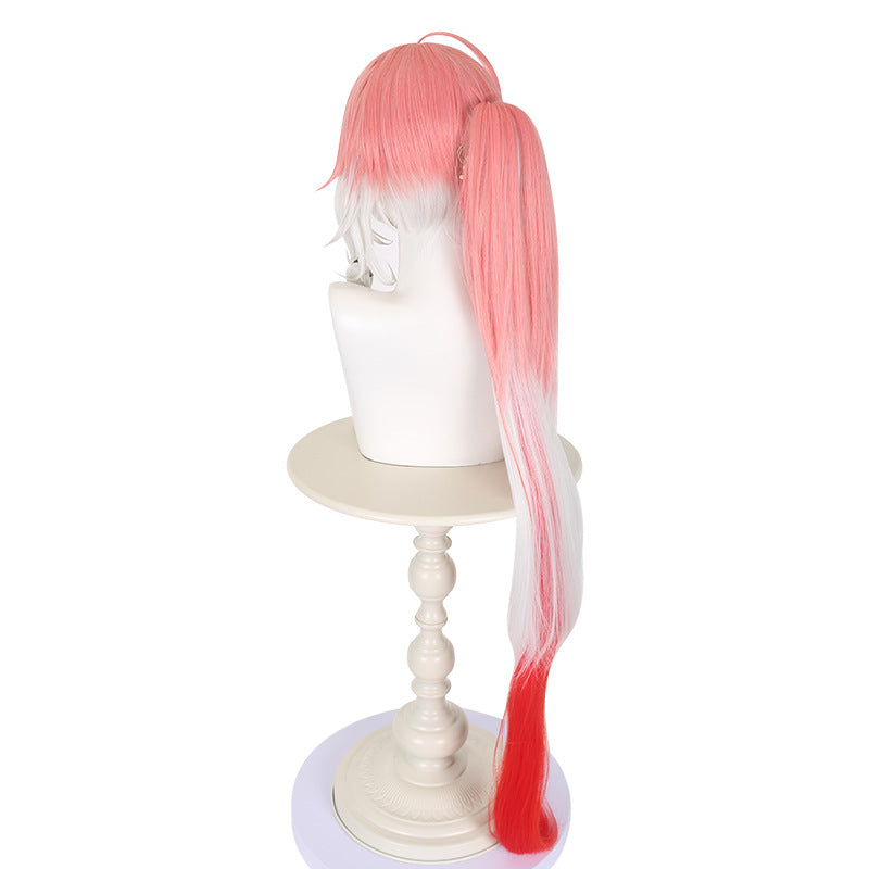 Wuthering Waves Changli Cosplay Wig