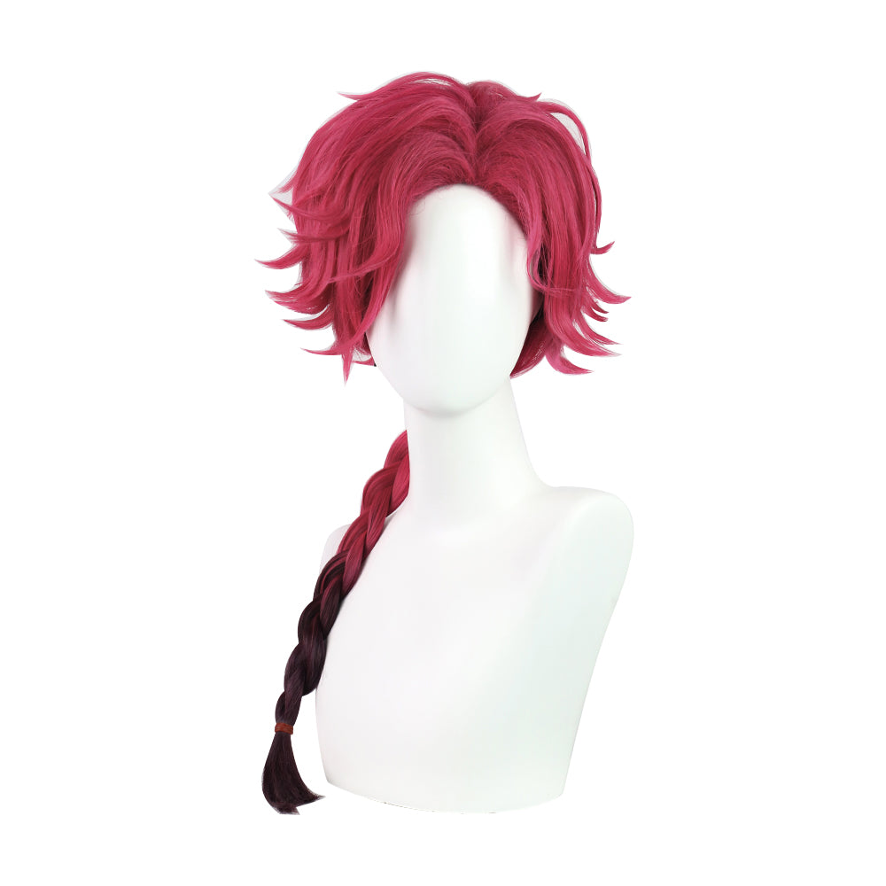 Vein Cosplay Wig Anime Link Click