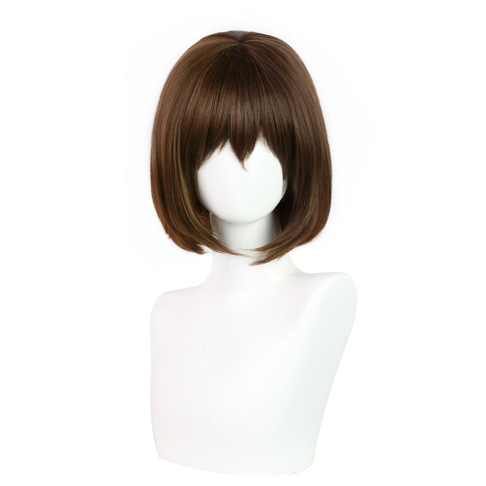 Mahiru Kozuki Cosplay Wig Anime Jellyfish Can't Swim in the Night