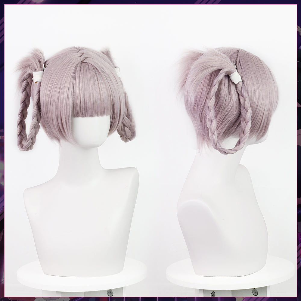 Nazuna Nanakusa Cosplay Wig Anime Call of the Night/Yofukashi no Uta