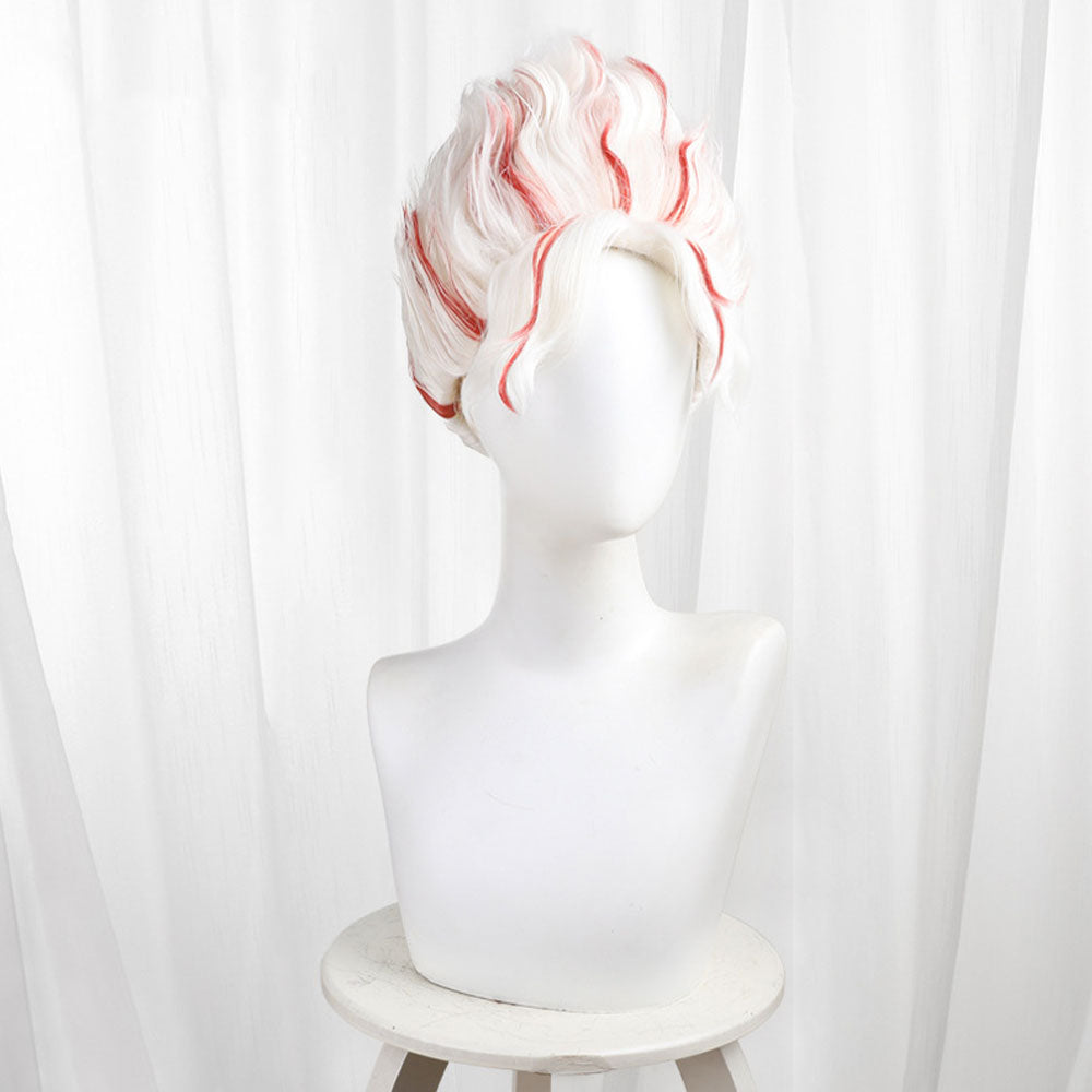Okarun Ken Takakura Cosplay Wig Anime Dandadan