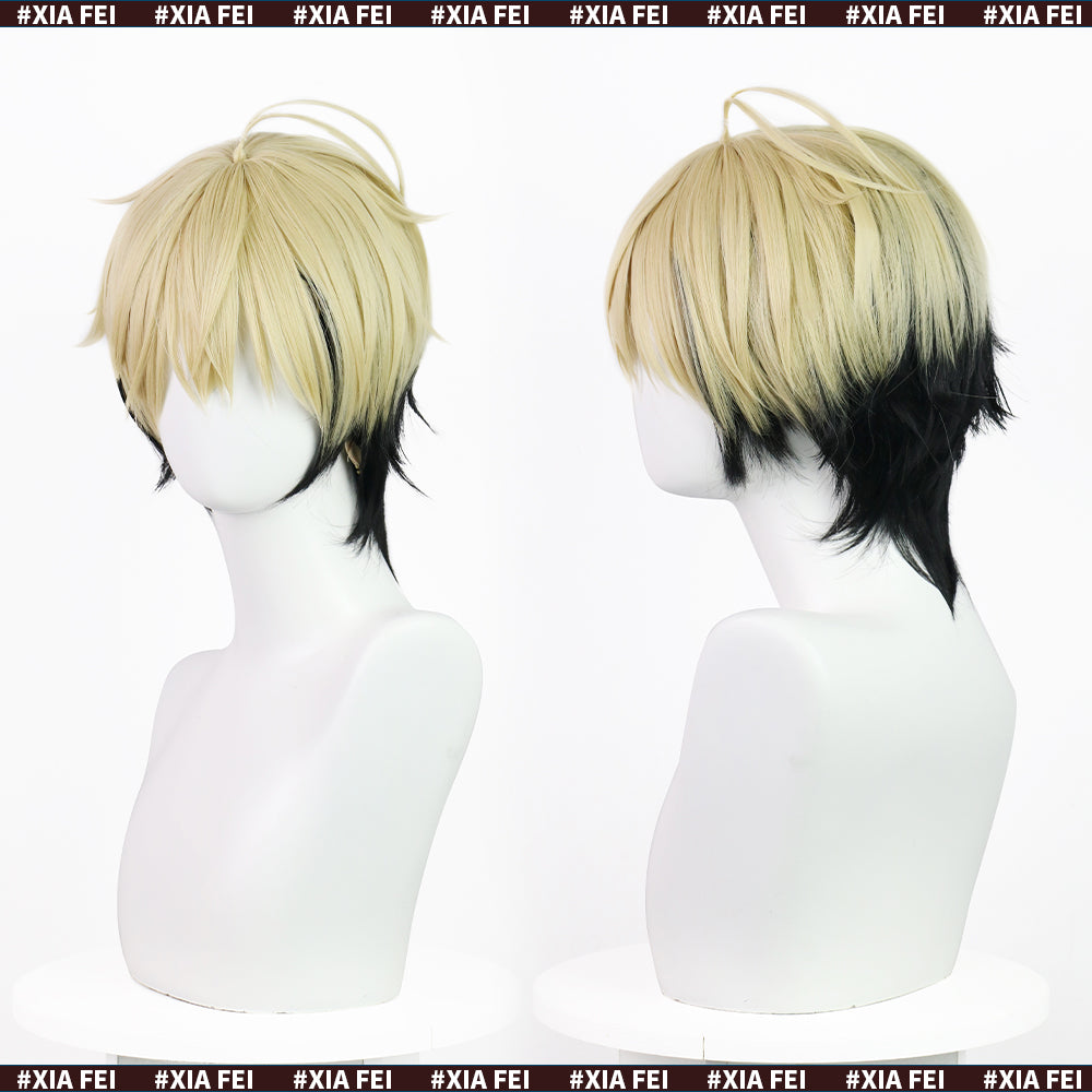 Xia Fie Cosplay Wig Anime Link Click