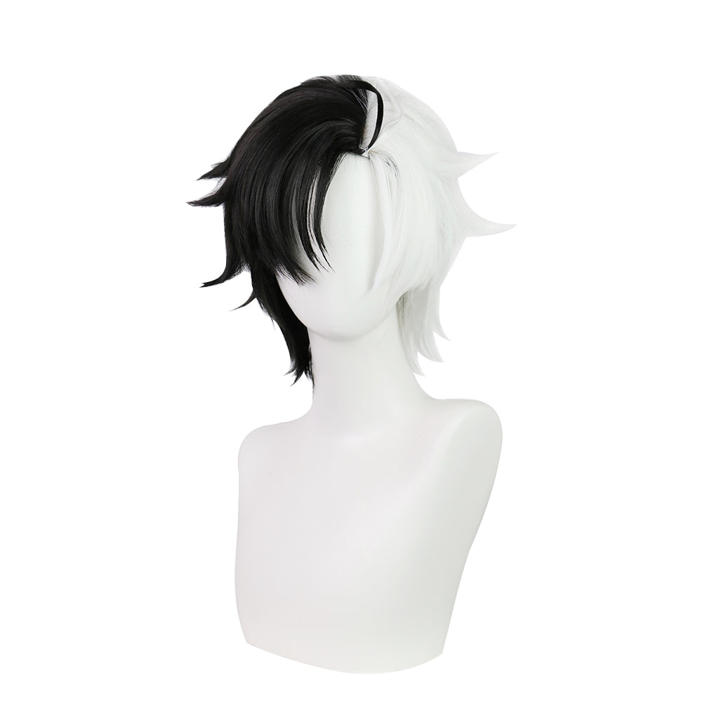 Haruka Sakura Cosplay Wig Anime Wind