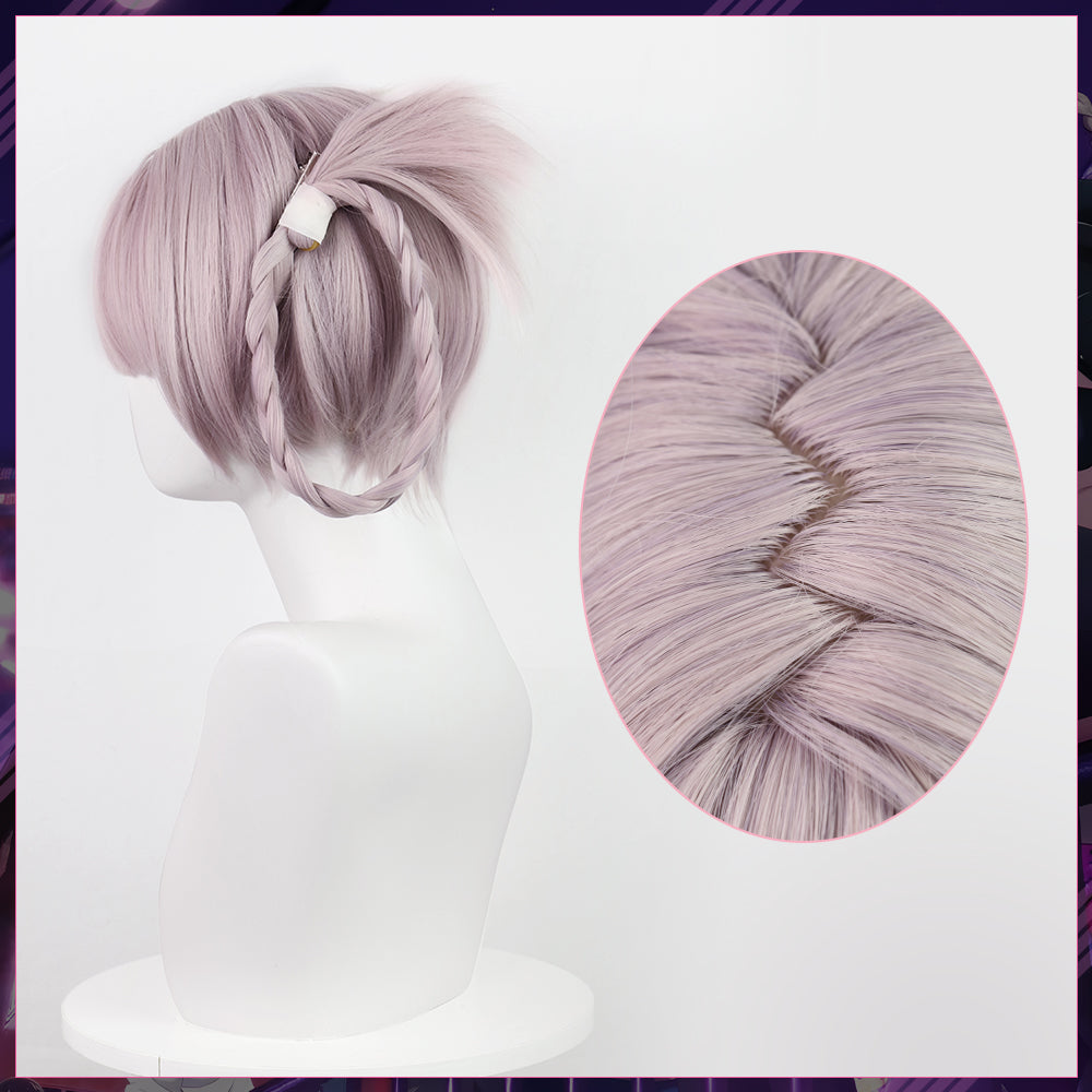 Nazuna Nanakusa Cosplay Wig Anime Call of the Night/Yofukashi no Uta