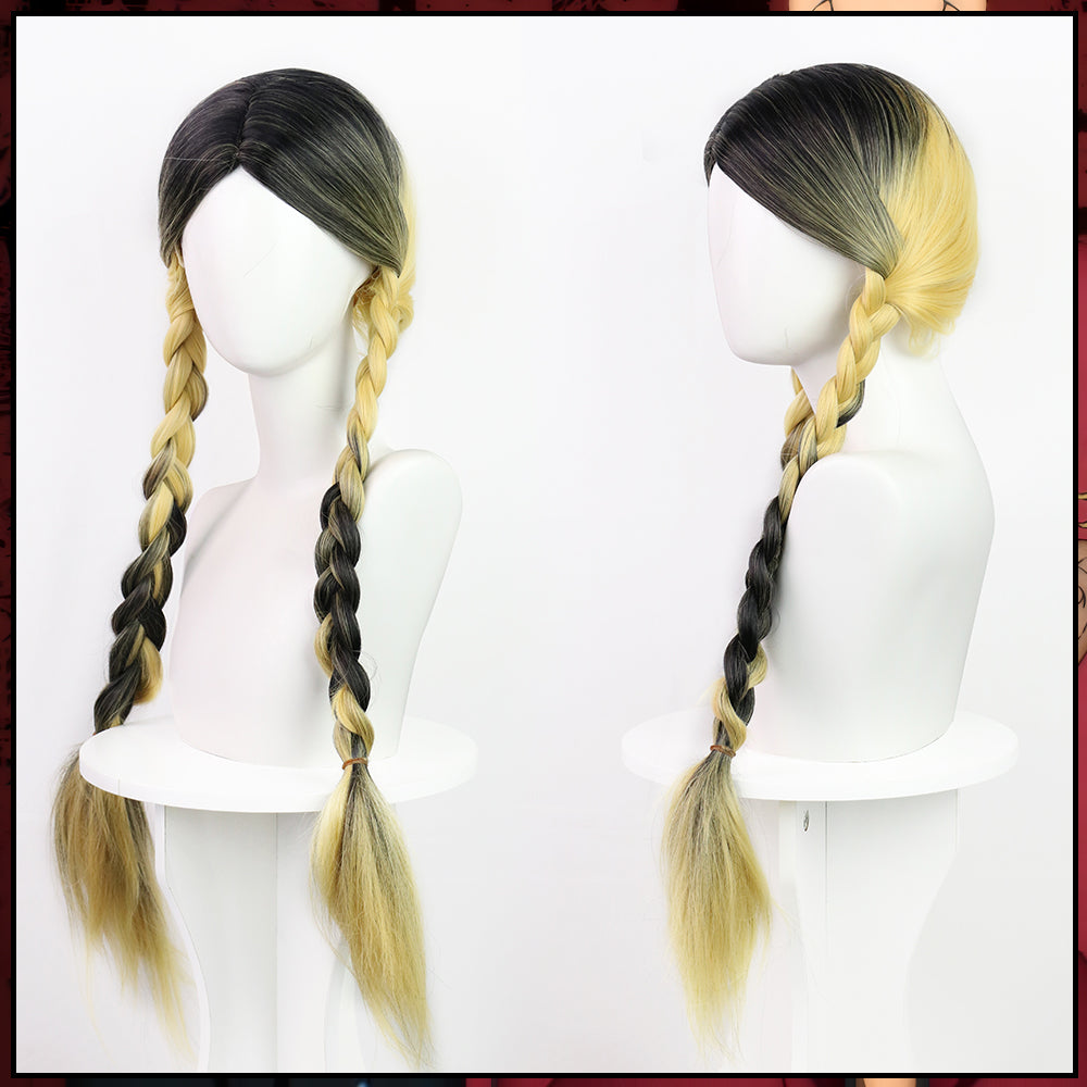 Ran Haitani Cosplay Wig Anime Tokyo Revengers
