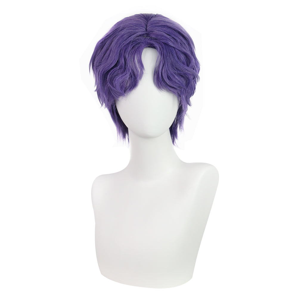 Rafayel Cosplay Wig Game Love and Deepspace