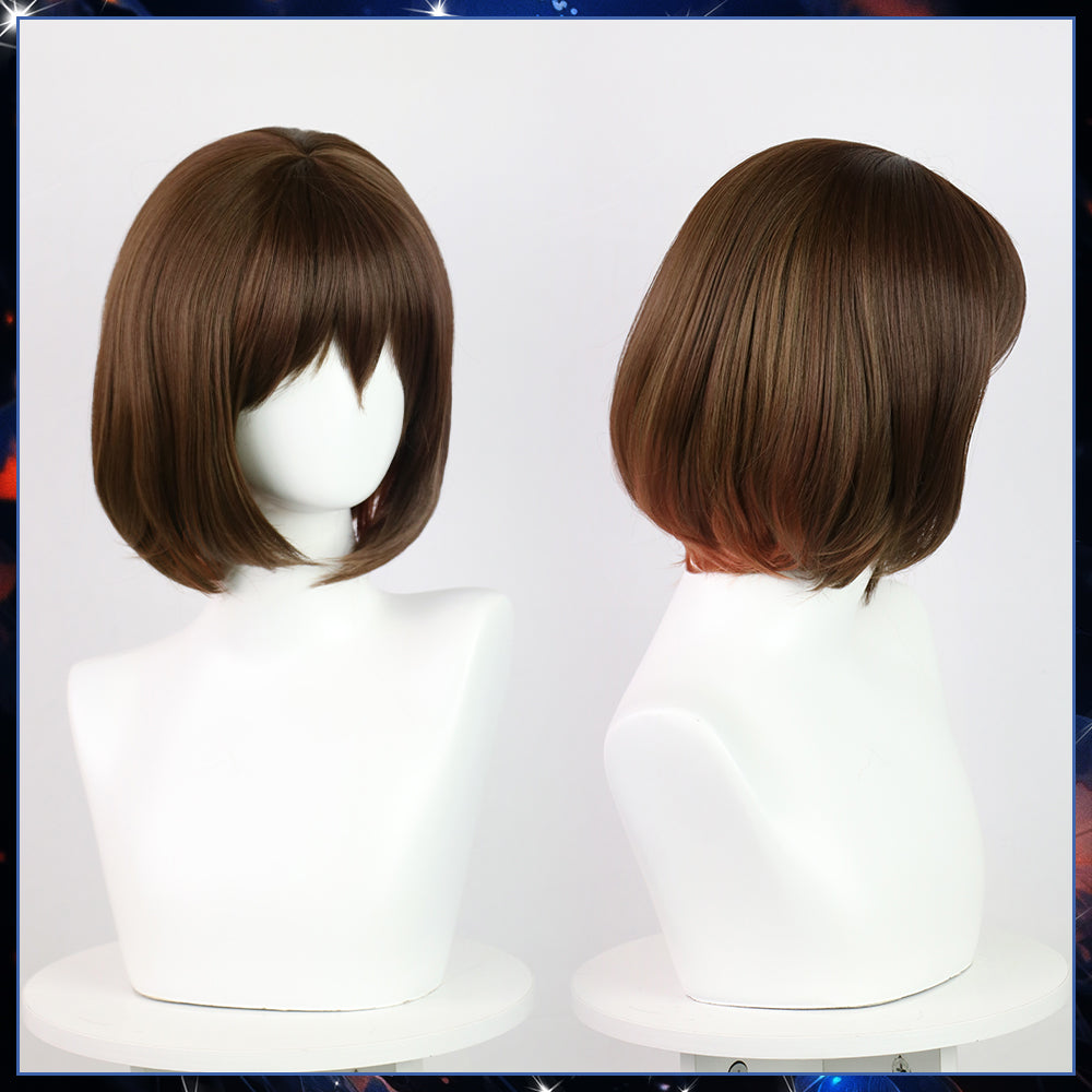 Mahiru Kozuki Cosplay Wig Anime Jellyfish Can't Swim in the Night