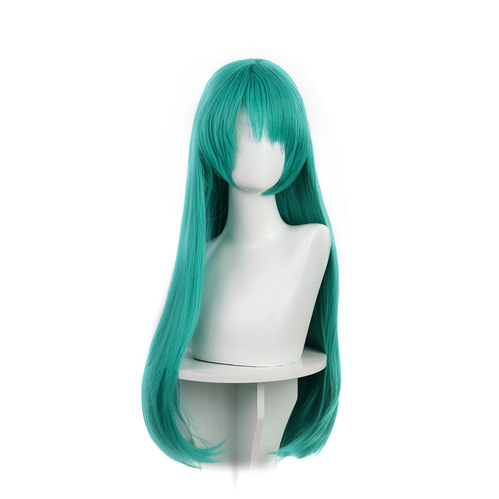 Minakami Sayo Cosplay Wig Anime Gushing over Magical Girls