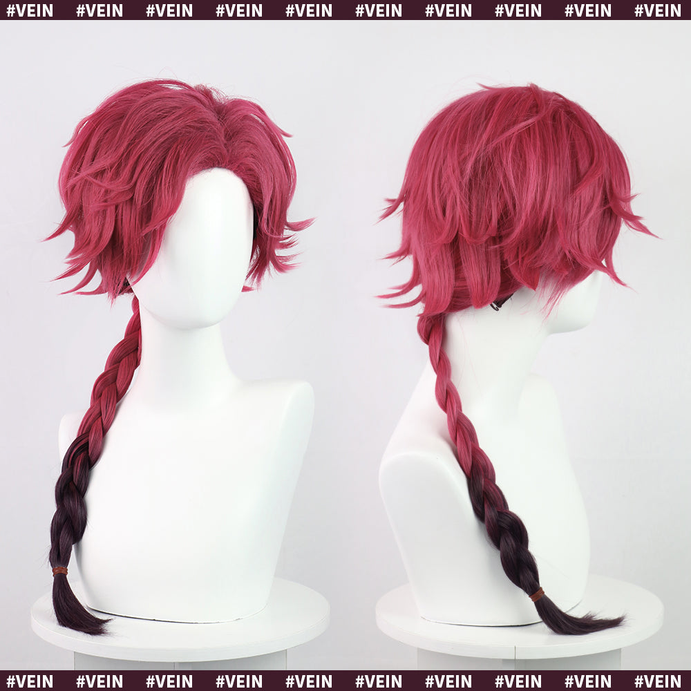 Vein Cosplay Wig Anime Link Click